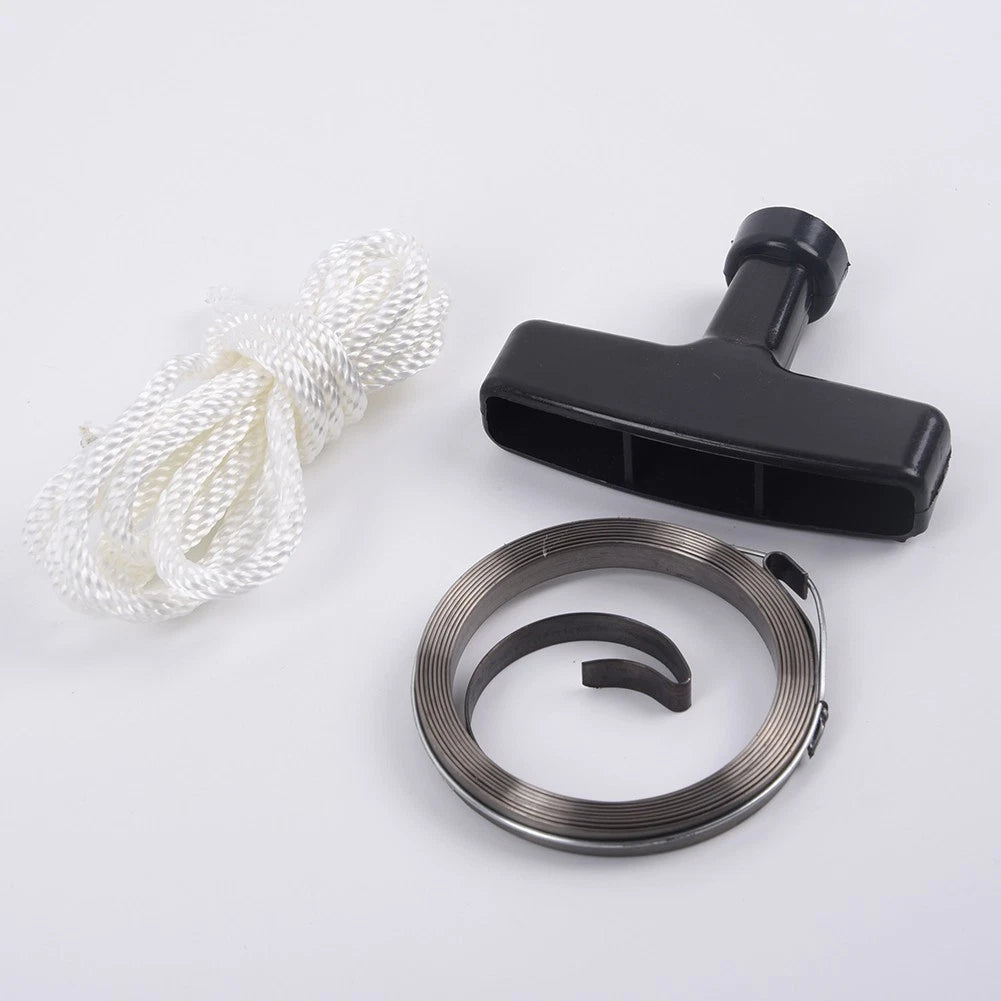 Recoil Starter Spring for Lawnmower Engine (5.5HP, 6.5HP)
