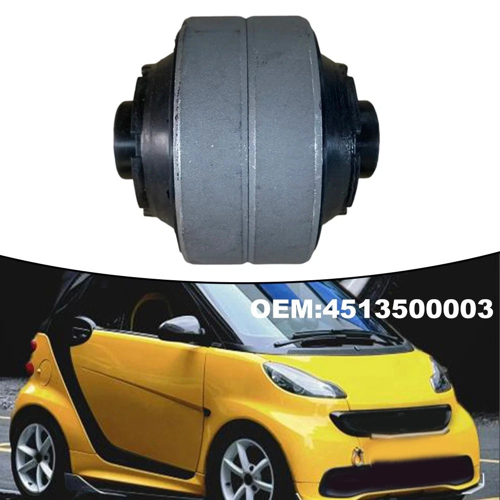 Rear Axle Beam Rubber Mount for Smart 451 (2007–2015)