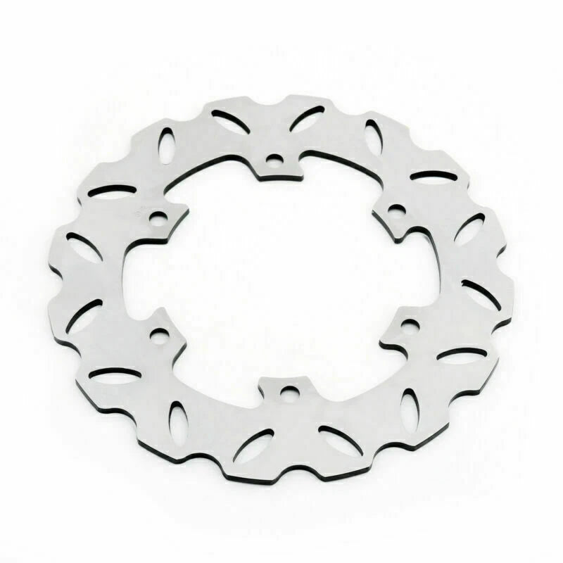 Rear Brake Rotor Disc for Yamaha YZ WR 125 250 400 TT 600 R DT 125 R (1988–2003)