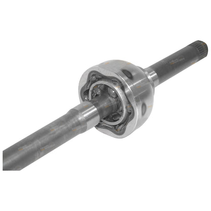 2 Front CV Joints + Axle Shafts for Cruiser HZJ105 FZJ105 (1998–2007)