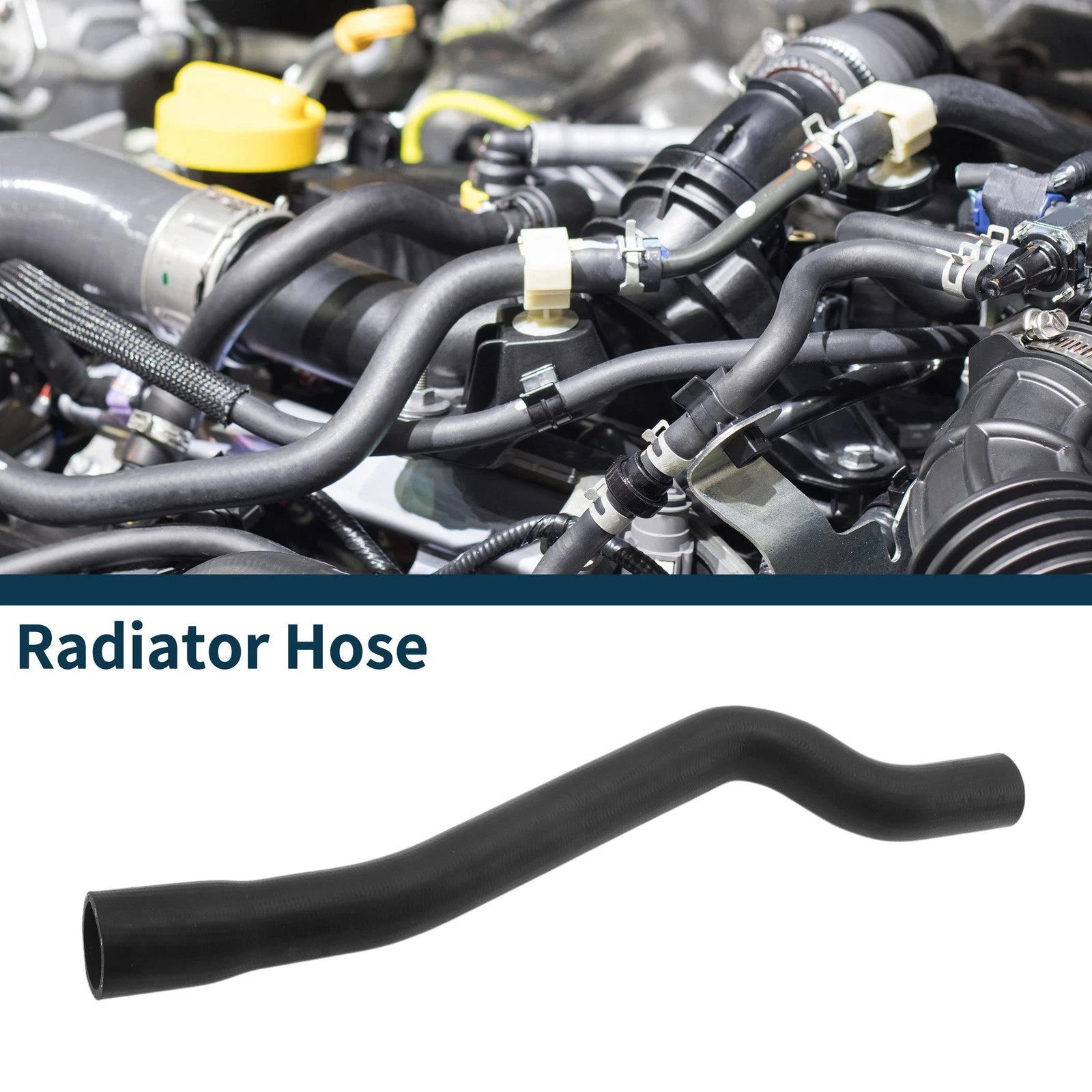 Radiator Hose for No. 15294028