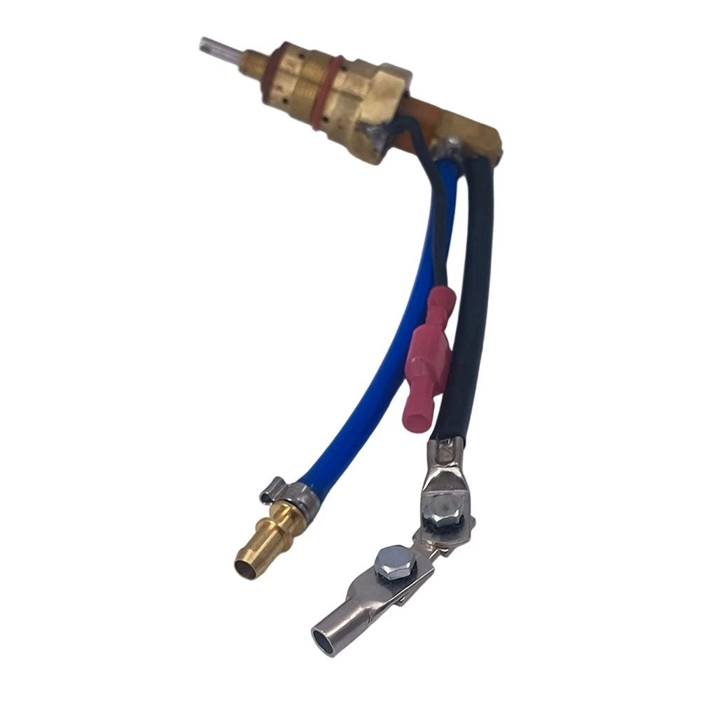Replacement Torch Head for PT-80 Plasma Torch (80A)