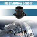 Mass Air Flow Sensor for Land Rover Range Rover (2014–2017)