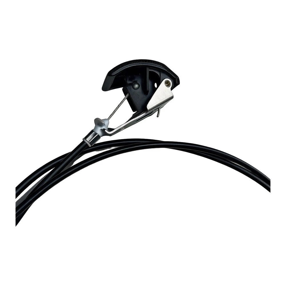 Hood Lock Release Cable with Handle for Mitsubishi Outlander (2015–2017)