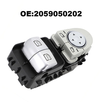 Electric Switch for Mercedes