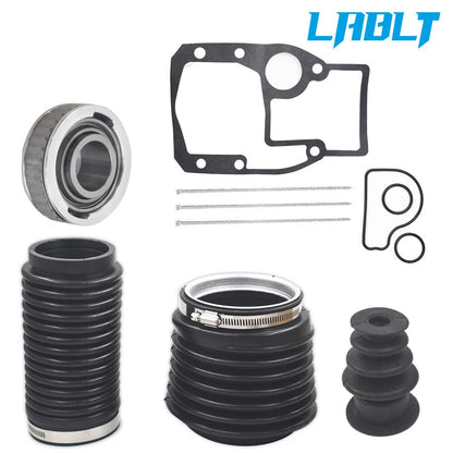Bellows Kit for OMC Cobra Sterndrive I/O (3854127, 914036, 911826)