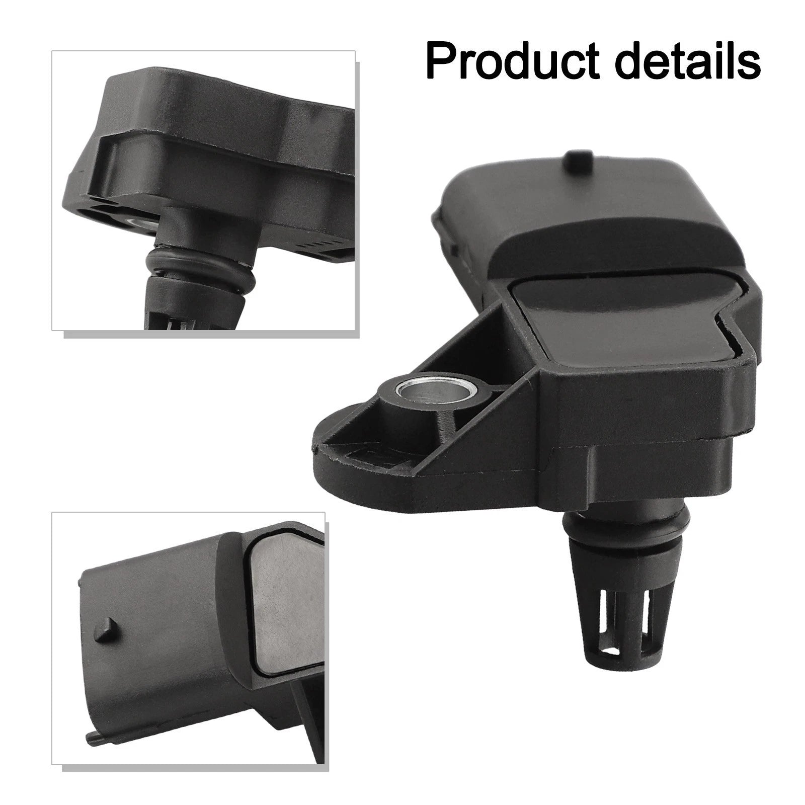 Turbo Boost Sensor for Vauxhall Opel Fiat