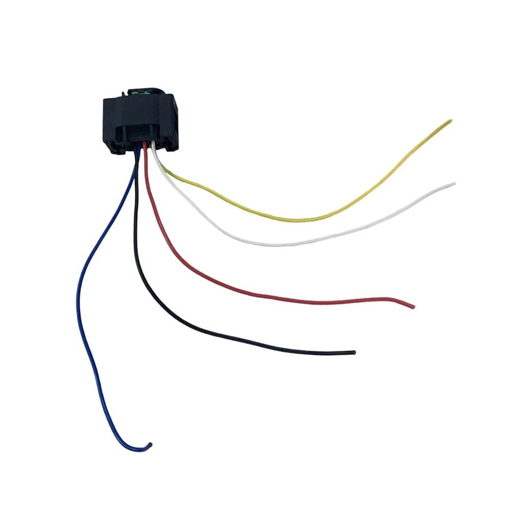 Direct Replacement Alternator Cable for