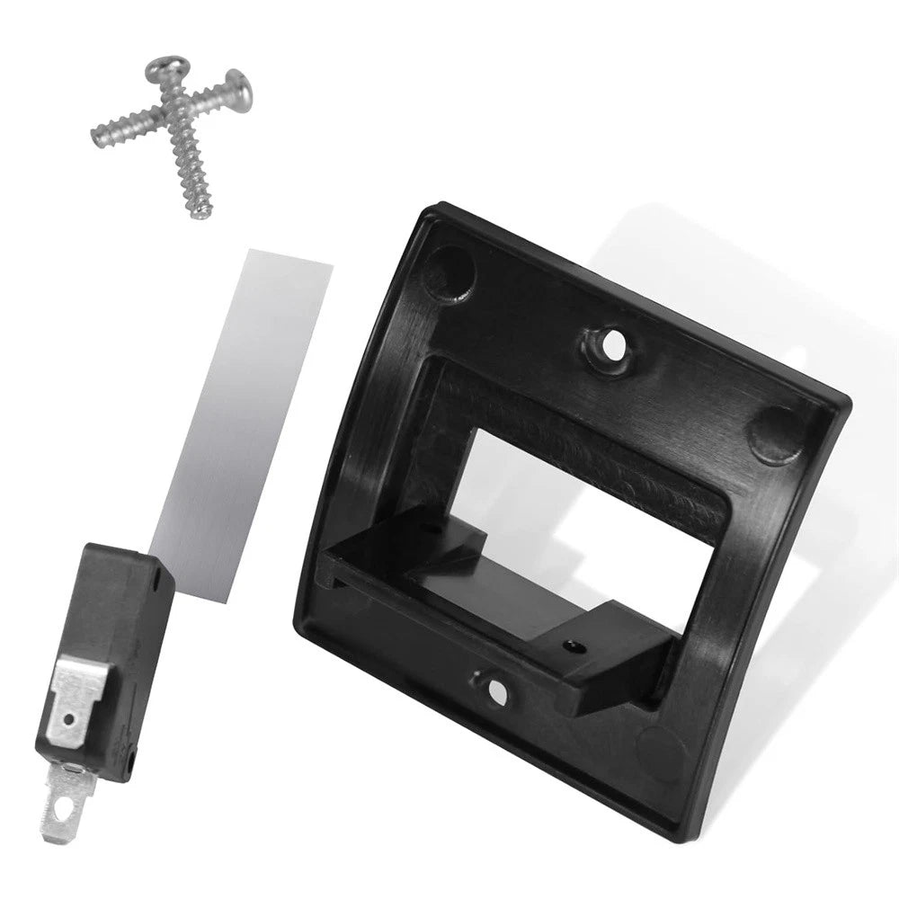Sail Switch with Bracket Upgrade Kit For RV Furnace 33082