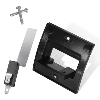 Sail Switch with Bracket Upgrade Kit For RV Furnace 33082