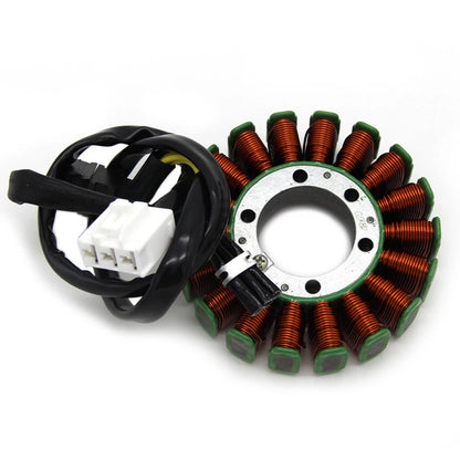 Magneto Generator Stator Coil for Honda VFR800 (2002–2011) 31120-MCW-D03