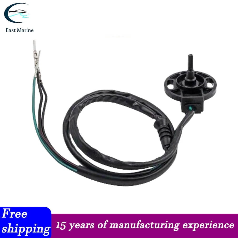 Sensor for Volvo Penta Sterndrives DPS-A DPS-B SX-A (2000–2023) 21484383