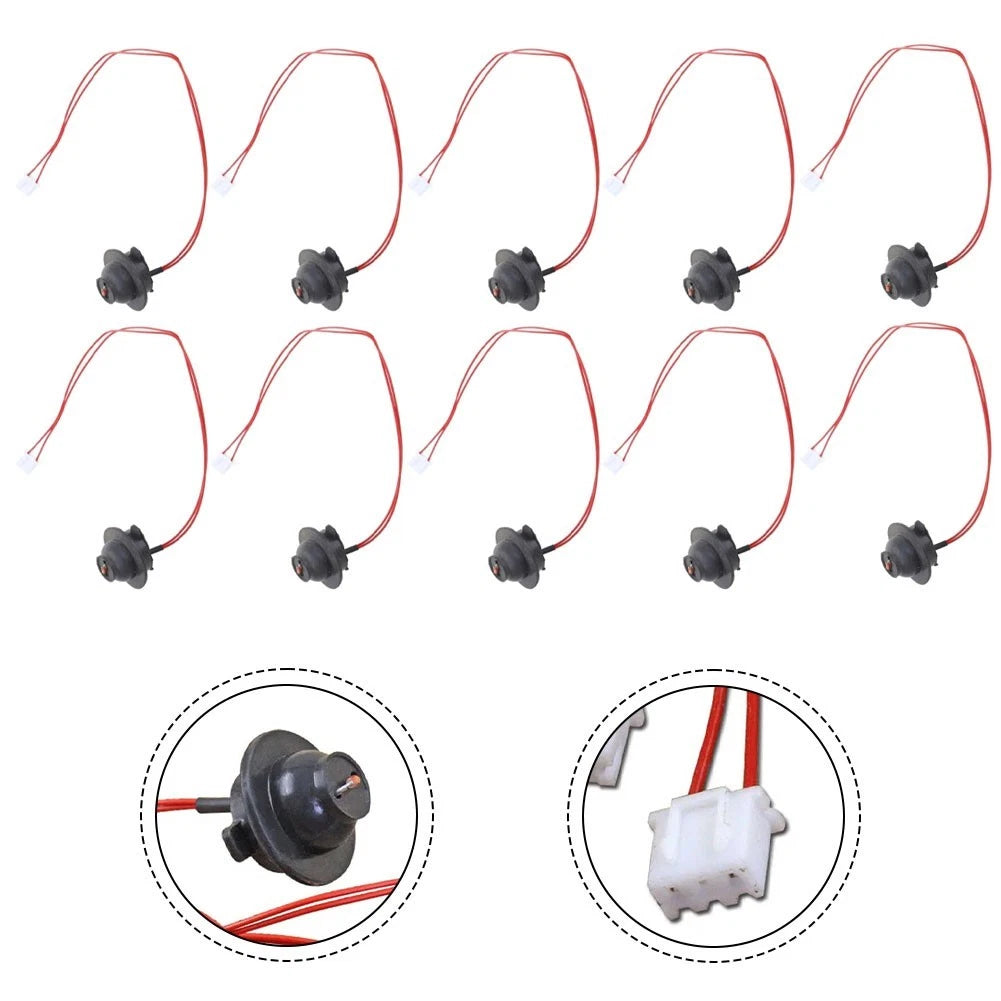 Temperature Sensor for Efficient Induction Cooker (Waterproof)