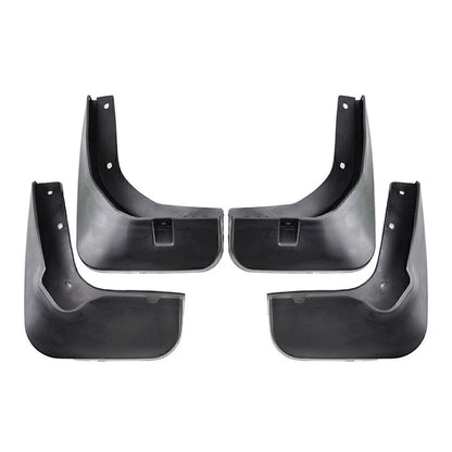 Set of 4 Mud Flaps for VW Passat (2012–2015)