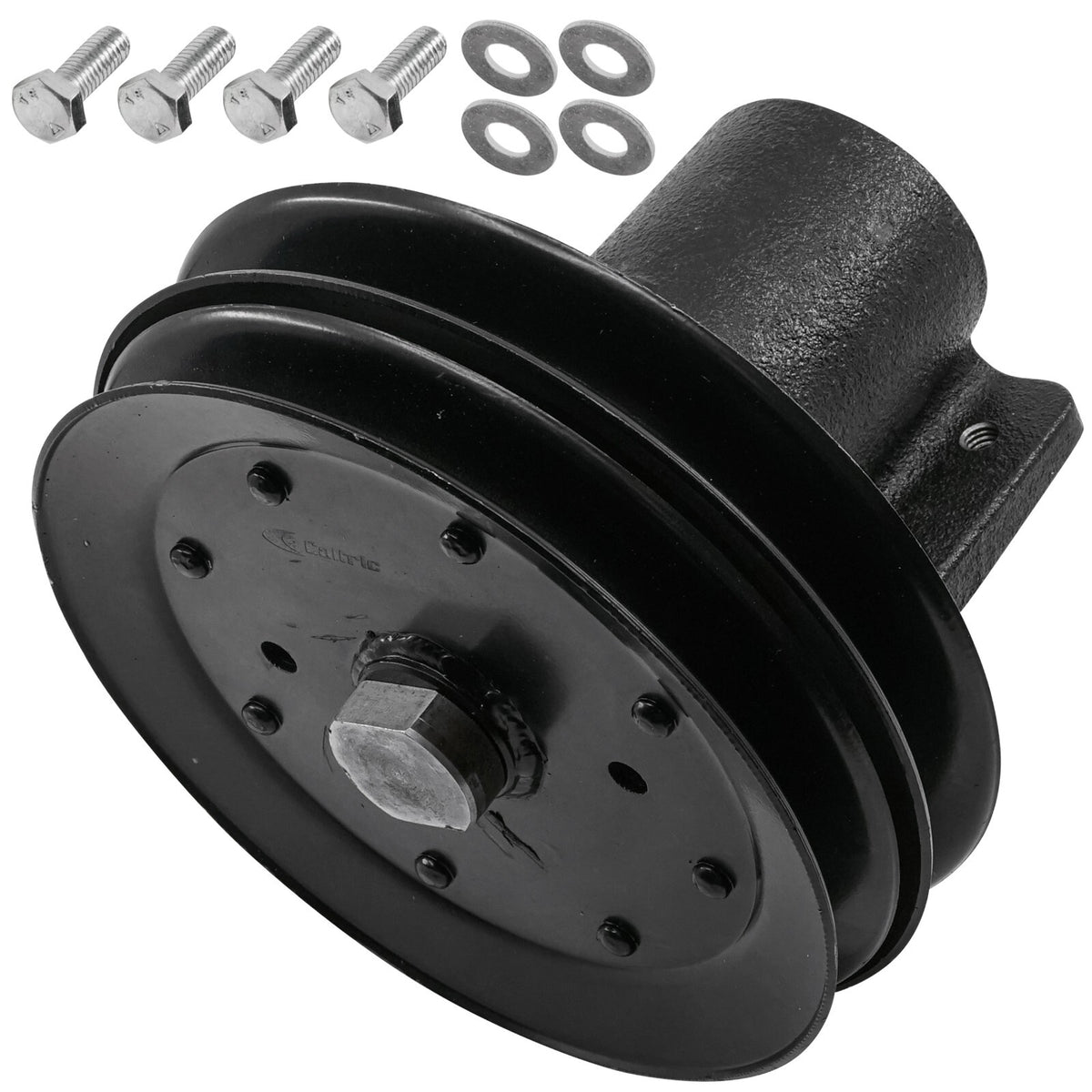 Jackshaft Assembly Replacement for Exmark LAS23 LAS25 LZ20 LZ23 (52in 60in)
