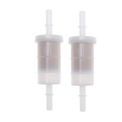 2X In Line Fuel Filter 4-Str Outboard for Mercury (30-400HP) 879885Q