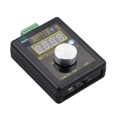 Voltage Signal Generator for