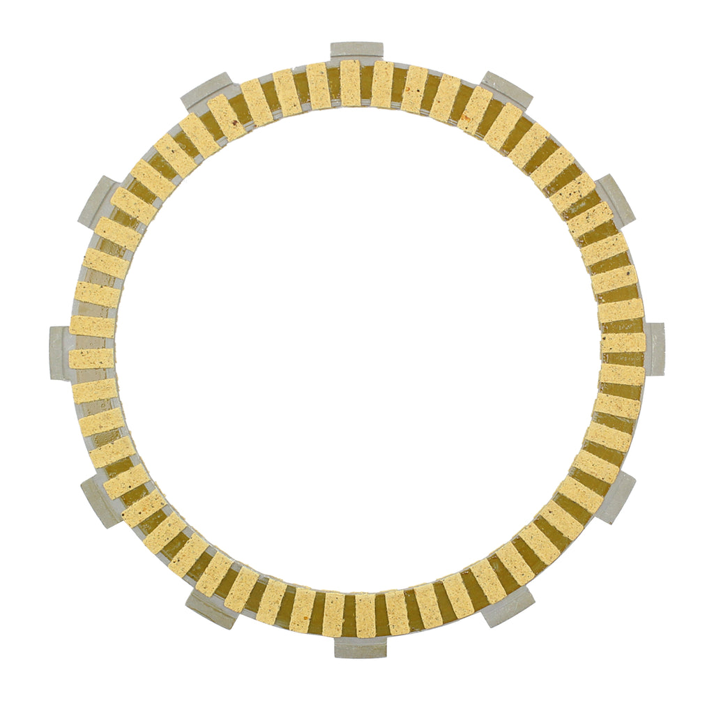 Clutch Friction Plates Replacement for Suzuki DL1000 V-Strom 2002-2012