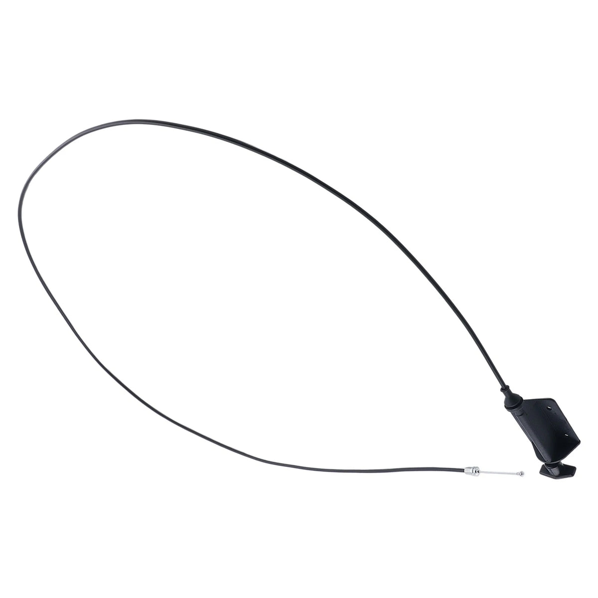 Hood Release Cable for Dodge D250 W250 (1981–1993) 4168969 55024942