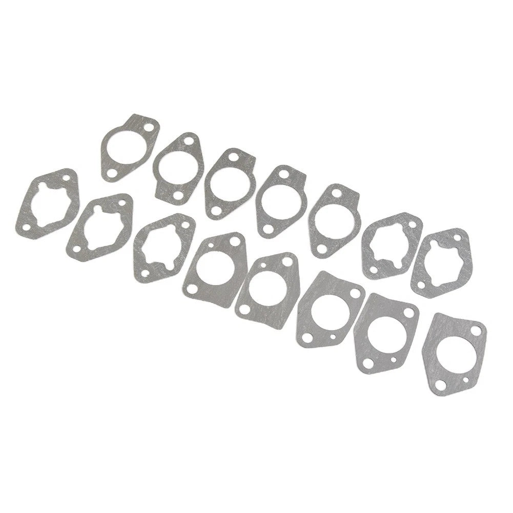 Carburetor Replacement Intake Gasket Kit for Mower