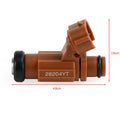 Fuel Injectors 15710-96J00 for Suzuki Outboard 175HP-300HP