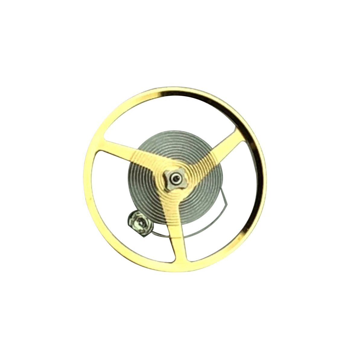 Replacement Balance Wheel Hairspring for ETA2671 Movement