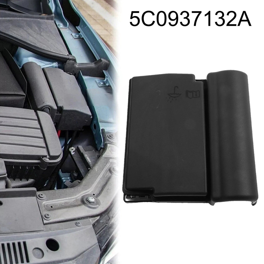Relay Module Cover Cap for Jetta, Passat (2011–2018)