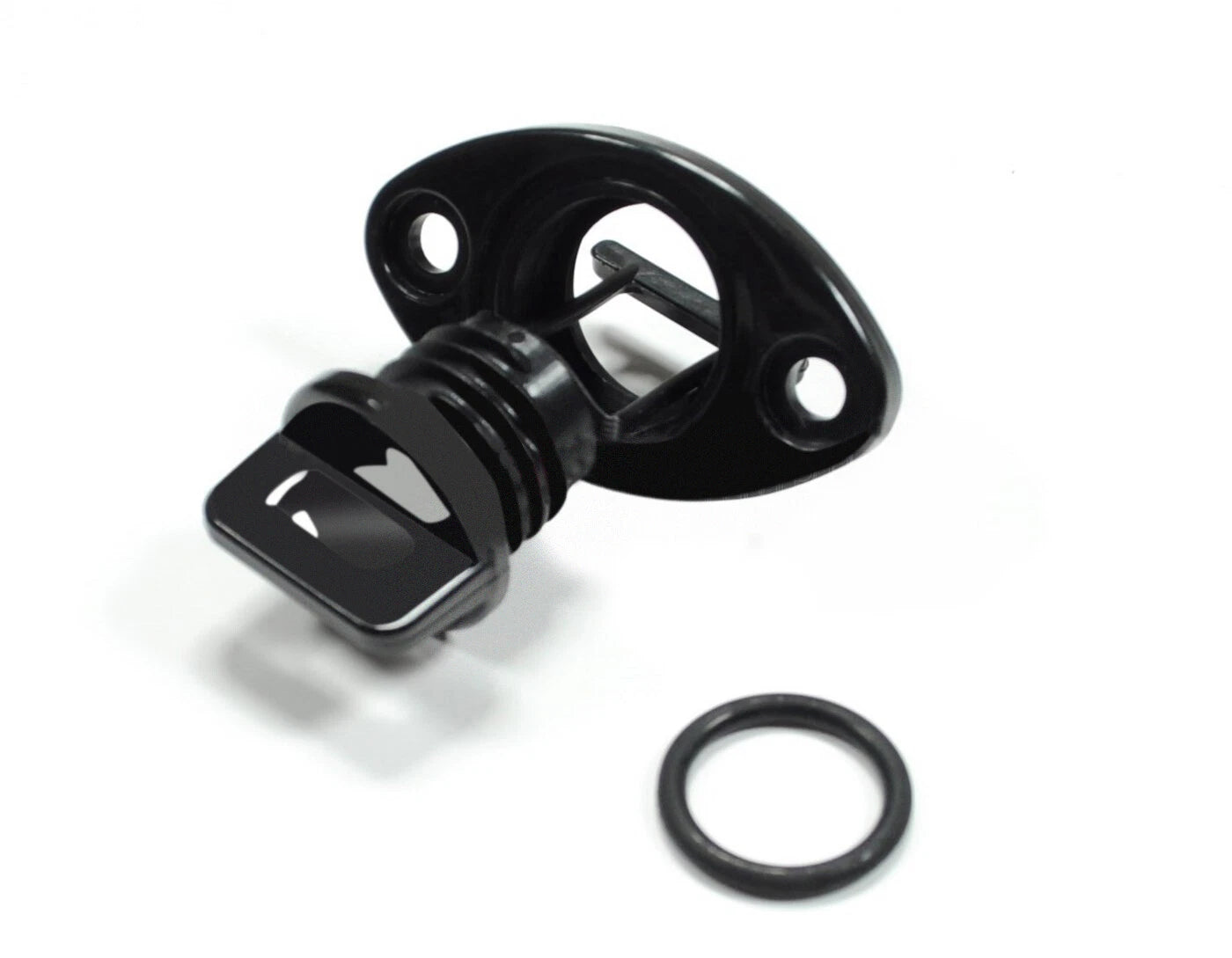 Drain Plug and Base for Sea Doo GSI GSX Wake Sportster Challenger (1996–2002) 292000187