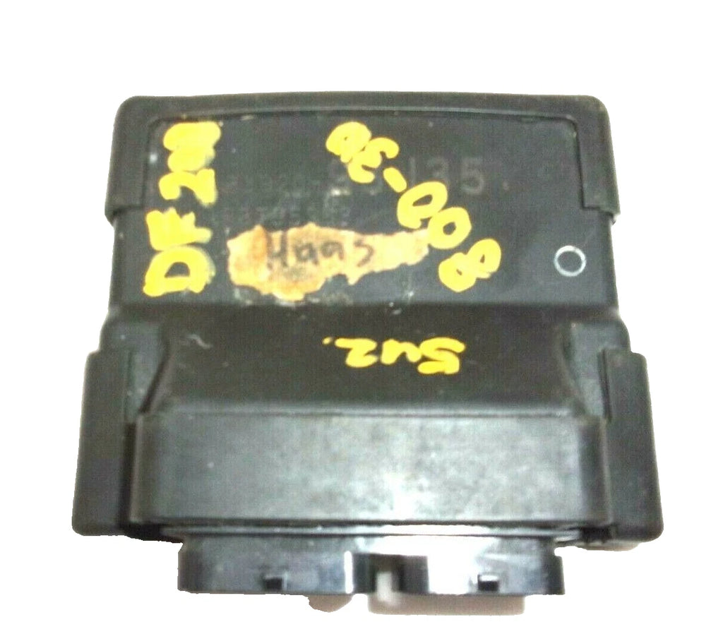 ECU Engine Control Unit for Suzuki (2004–2010) 33920-93J35