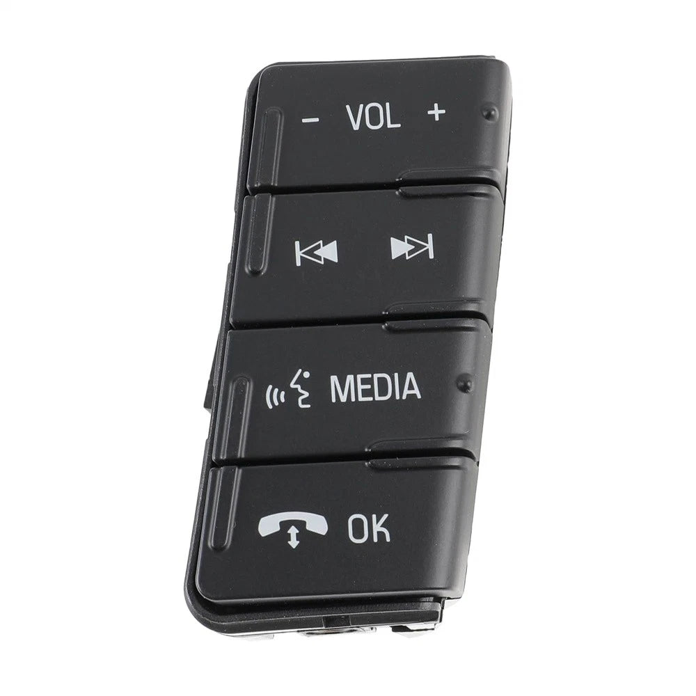 Steering Wheel Button Talk Volume Control SW6880 AL3Z-9C888-CA For Ford F150
