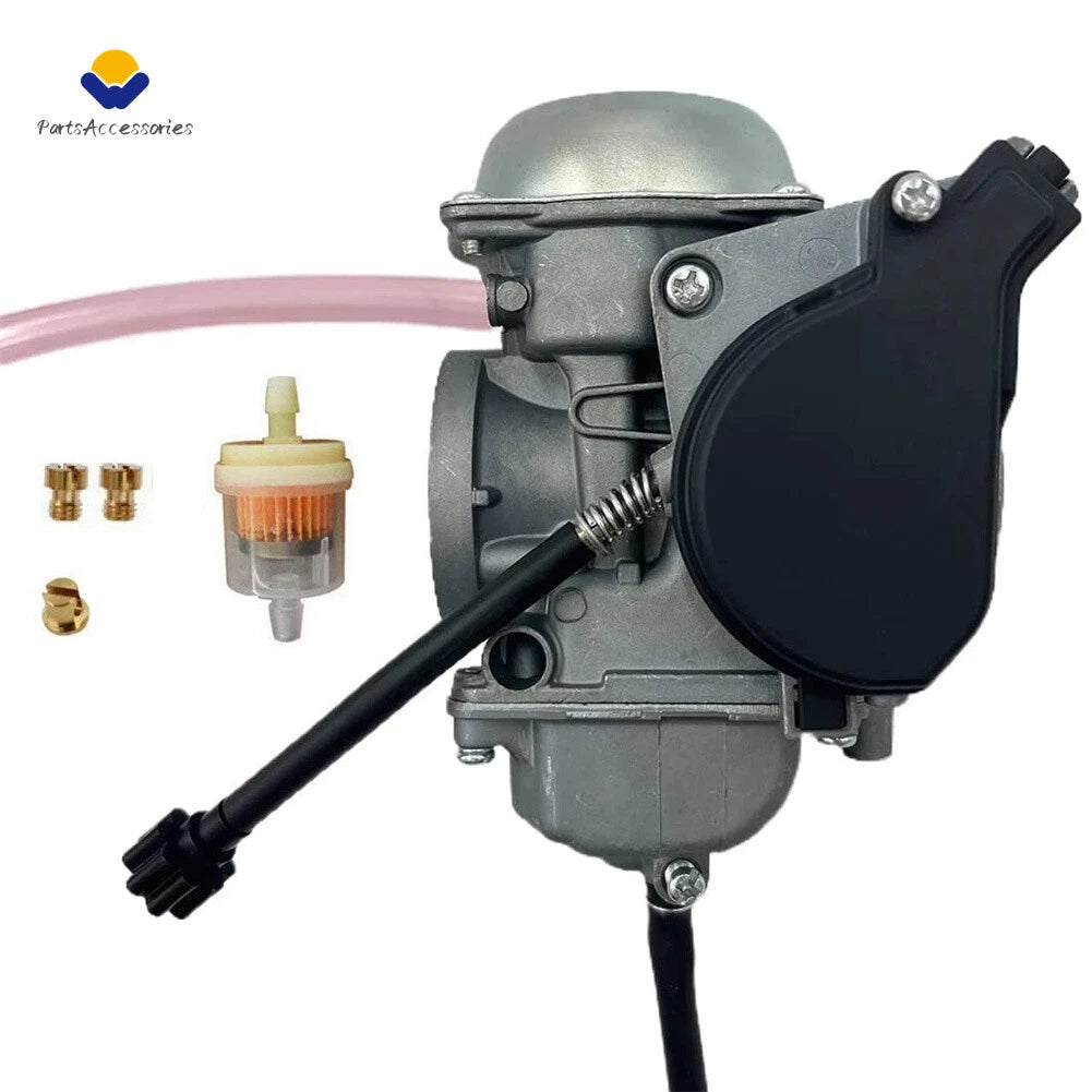 Carburetor for Arctic Cat 250 300 (2001–2005) 0470-448 2x4 4x4
