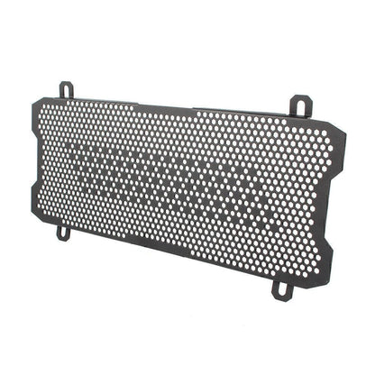 Front Radiator Grille Guard Cover for Kawasaki Z650 (2017–2018)
