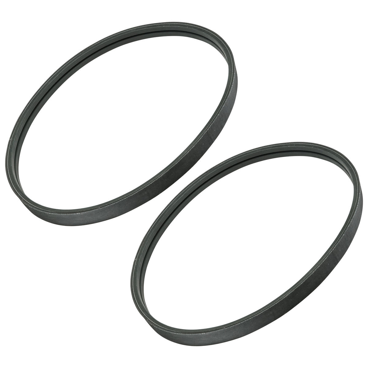 Drive Belt Replacement for Snapper 2X (2001–2001)