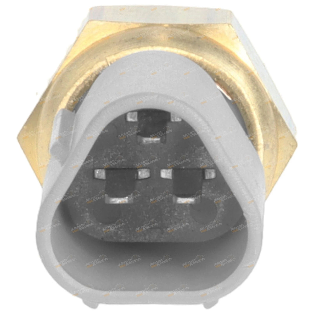 Coolant Temp ECU Sensor for Mazda BT50 B3000 3.0L (2006–2010)