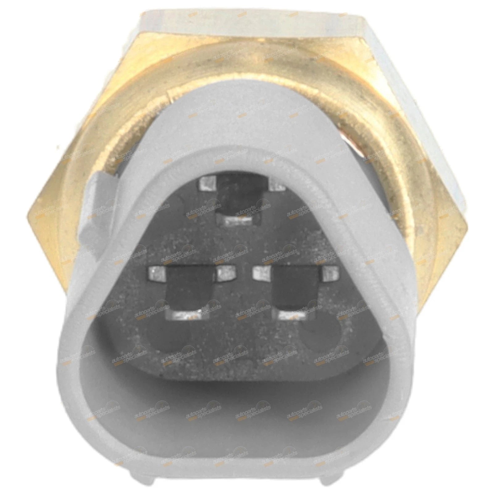 Coolant Temp ECU Sensor for Mazda BT50 B3000 3.0L (2006–2010)