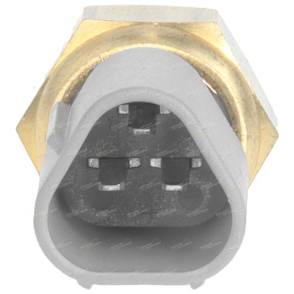 Coolant Temp ECU Sensor for Mazda BT50 B3000 3.0L (2006–2010)