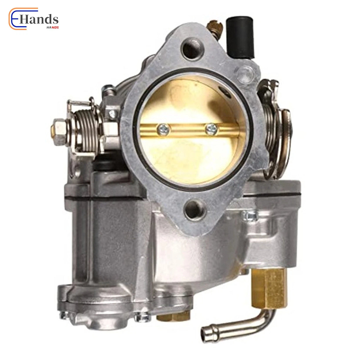 S&S Super E Shorty SS Carburetor for Harley Big Twin Sportster (2011–2020)