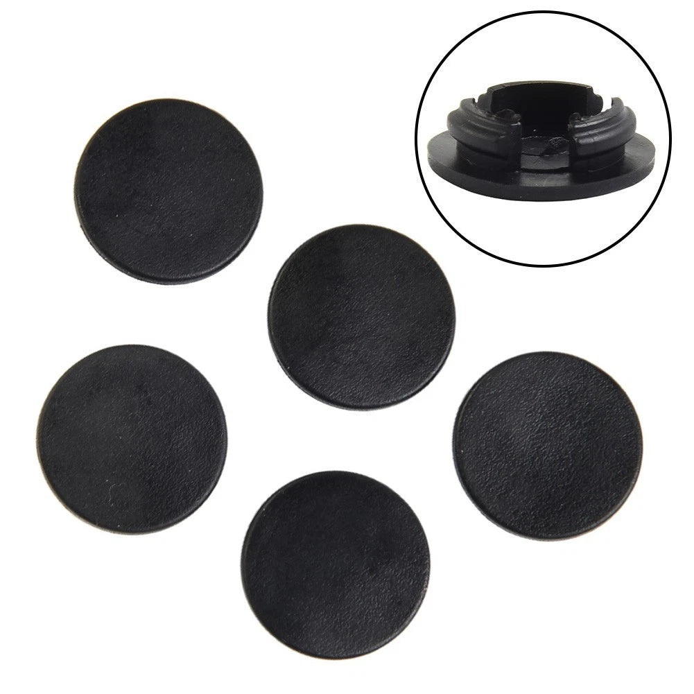 5X Door Handle Clip for Tucson IX35 (2010–2015) Black