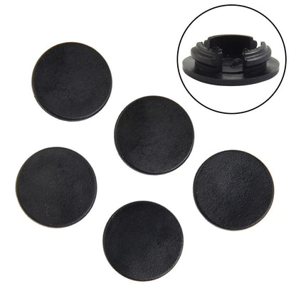5X Door Handle Clip for Tucson IX35 (2010–2015) Black