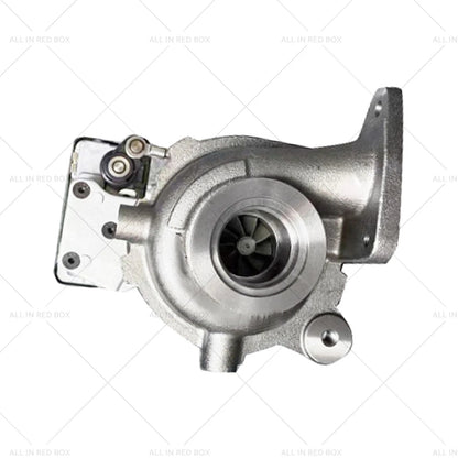 Billet Turbo Charger for LDV VAN G10 D19 1.9L Diesel (2016–2023) 848184