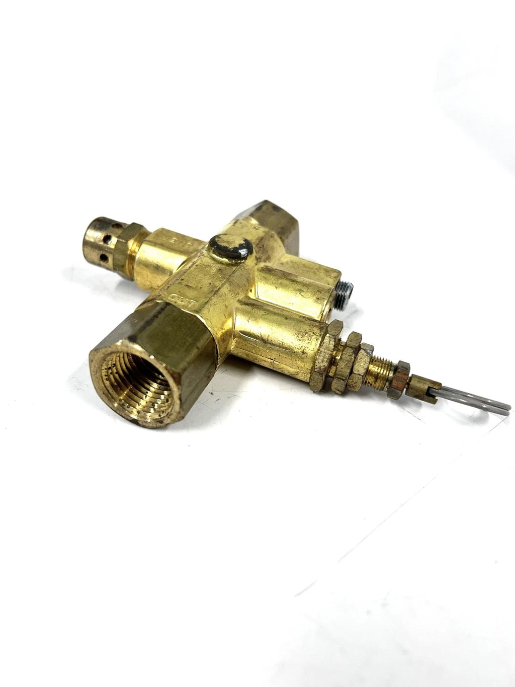 Control Devices LGM30 Load Genie NPT 1/8'' for (N/A)