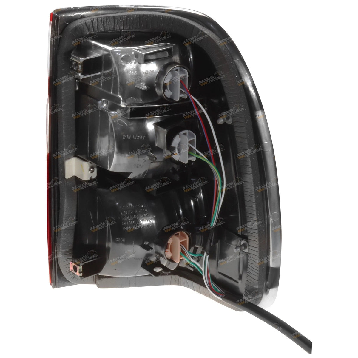 LH Tail Light for Toyota Landcruiser 100 105 Series (1998–on)