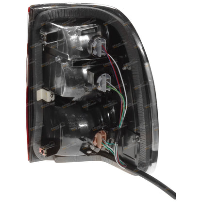 LH Tail Light for Toyota Landcruiser 100 105 Series (1998–on)