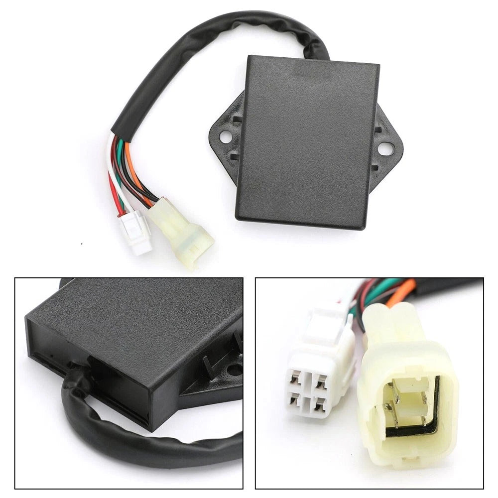 Igniter CDI Box for Yamaha Banshee 350 (1997–2006) 3GG-85540-10-00
