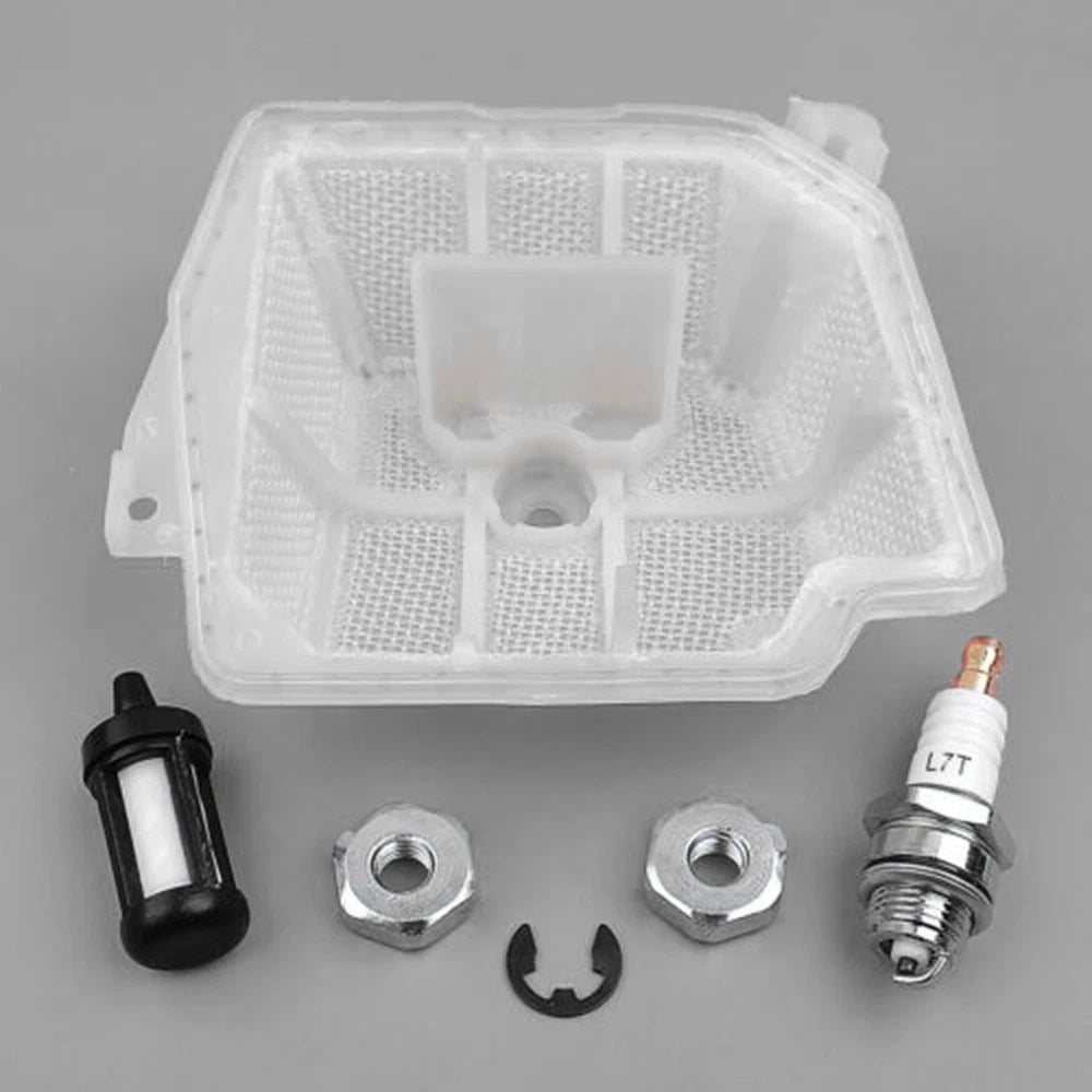 Eco-Friendly Filter for Equipment