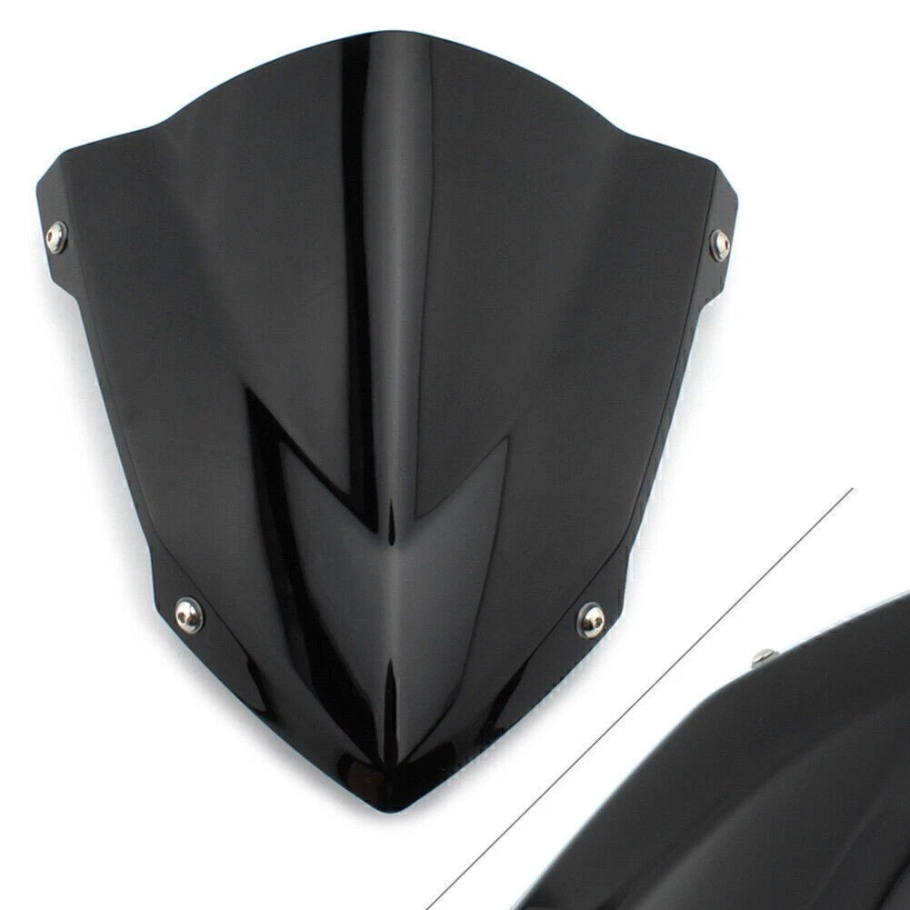Windshield Deflector for Yamaha MT-09/FZ-09 (2014–2016)