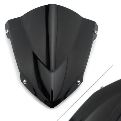 Windshield Deflector for Yamaha MT-09/FZ-09 (2014–2016)