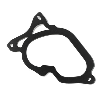 Passenger Side Seal Stop Lamp for
