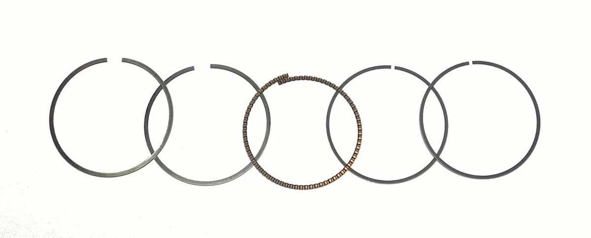 Piston Rings for Kawasaki Mojave 250 (1987–2004) STD - 51-257