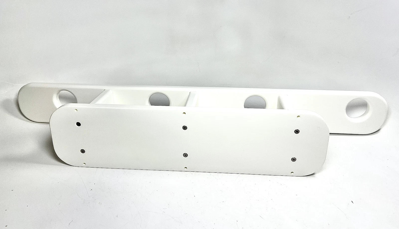 4 Rod Rack for Marine Rod Storage (2 Piece System)